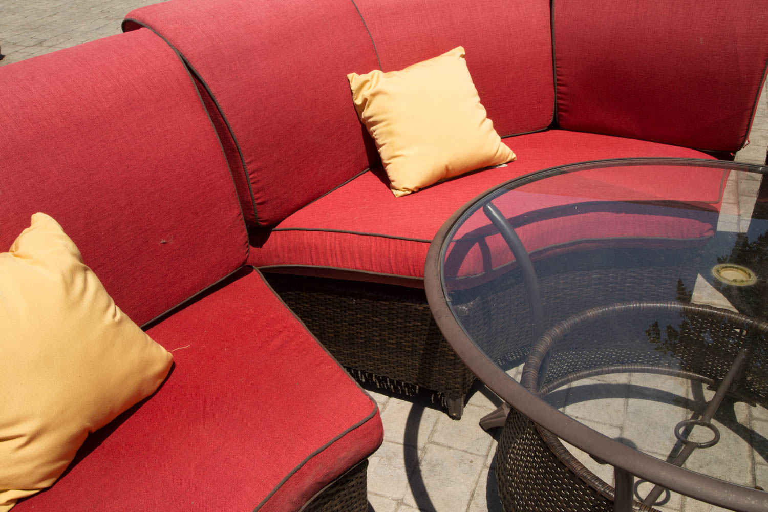 Frontgate Patio Furniture EBTH